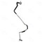 Four Seasons Merc Villager 02-99/Niss Quest 02-99 Hose Assembly, 56055 56055 - alternate 2